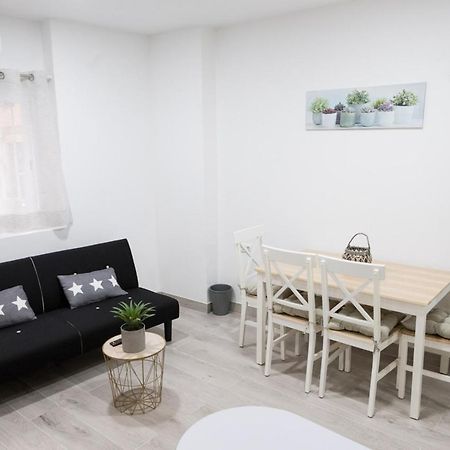 Moonkey - Apartamento Amaralba B Alicante Buitenkant foto