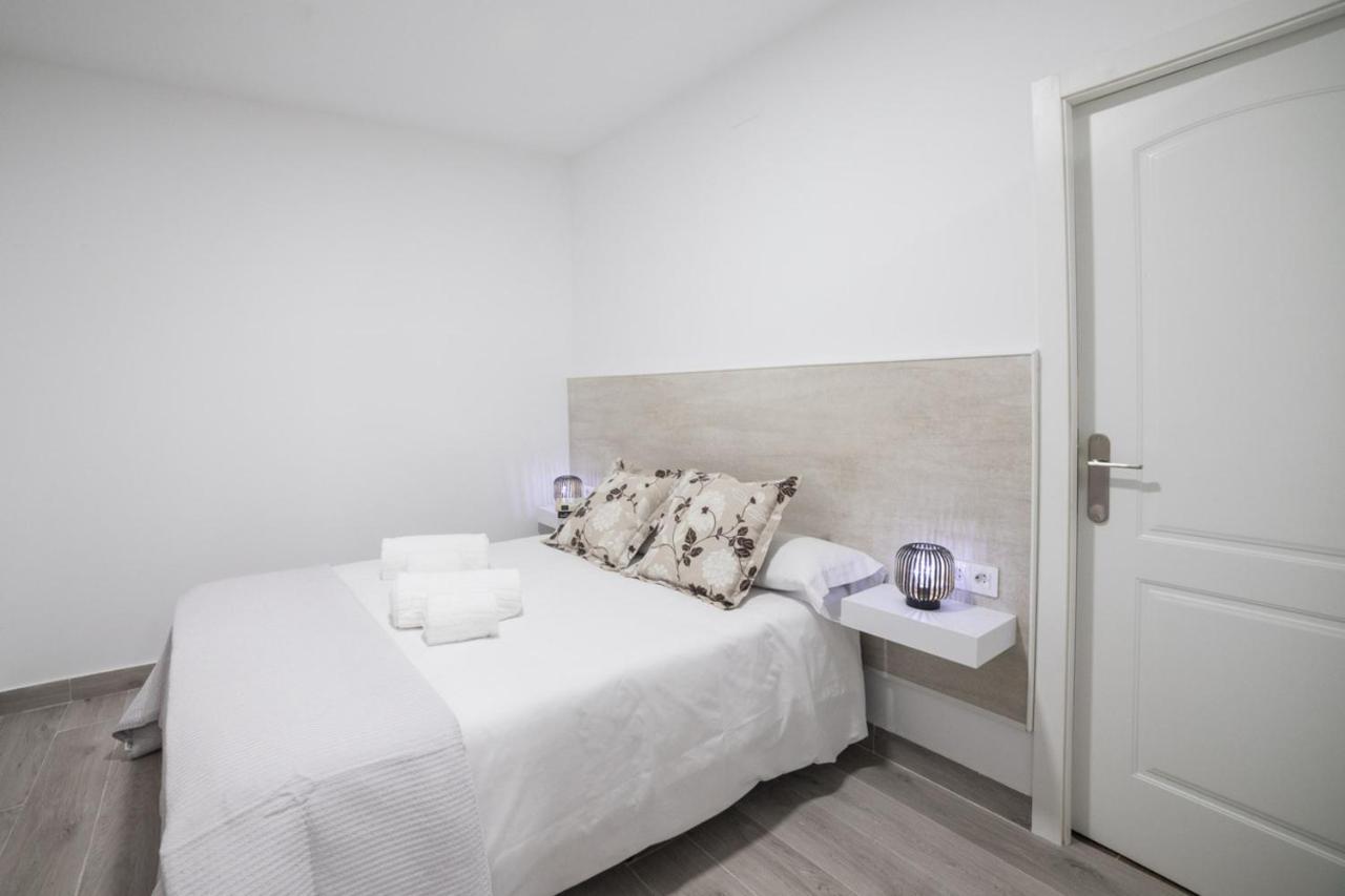 Moonkey - Apartamento Amaralba B Alicante Buitenkant foto