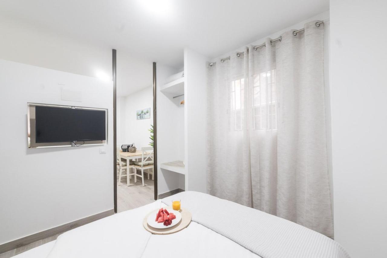 Moonkey - Apartamento Amaralba B Alicante Buitenkant foto